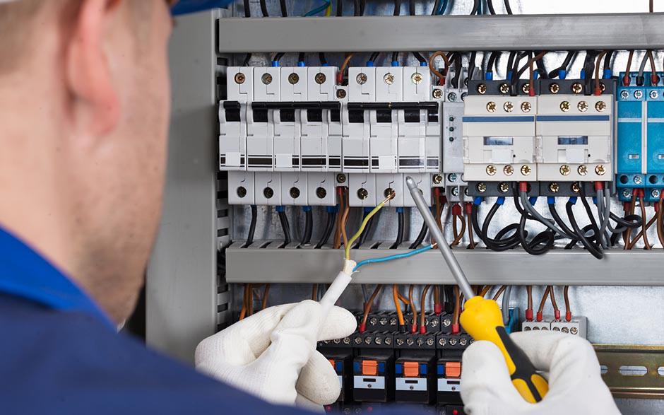 électricien urgence Dugny