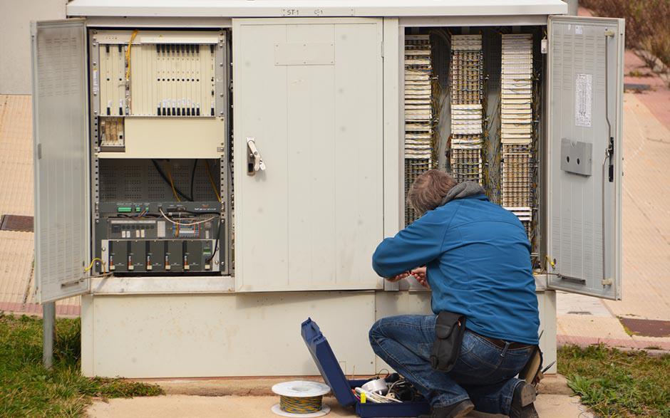  électricien urgence Saintry-sur-Seine