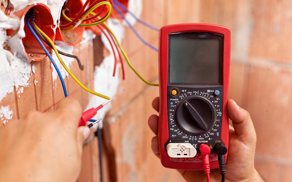électricien urgence Dugny